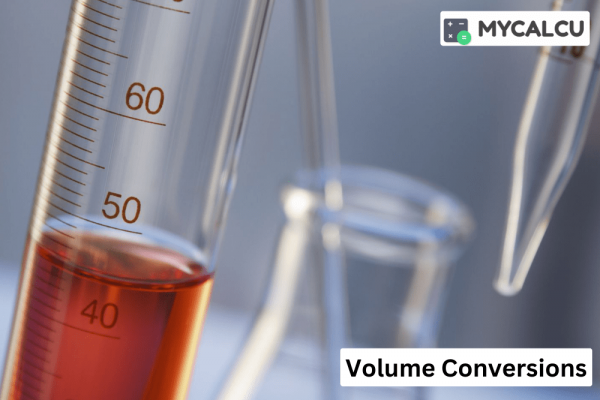 Converting mL to cm³: Convert Volume Like A Pro!